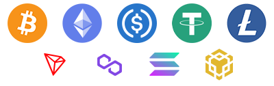 Crypto Pay